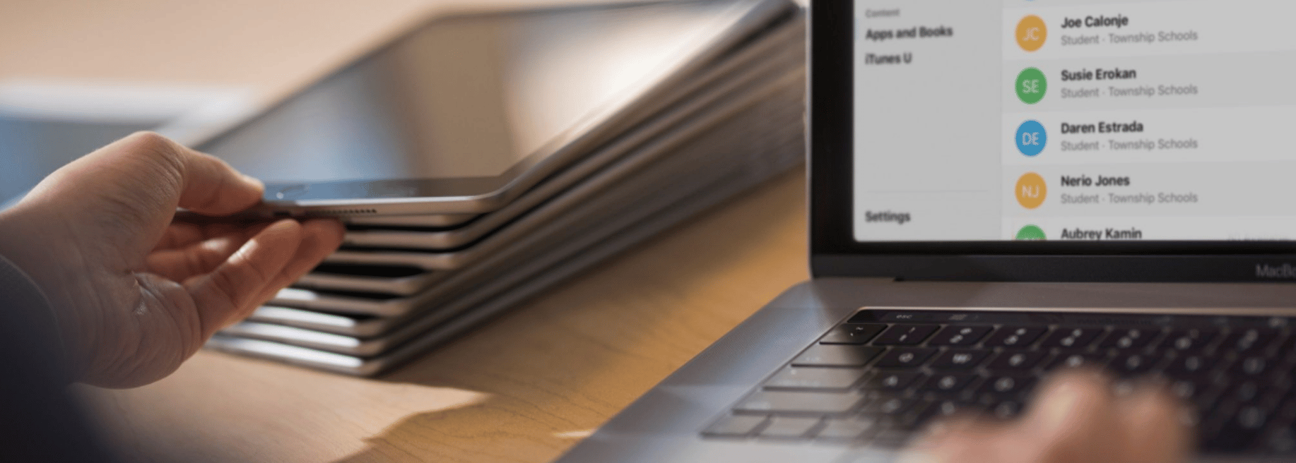 Logicworks, s.r.o. - Cover photo