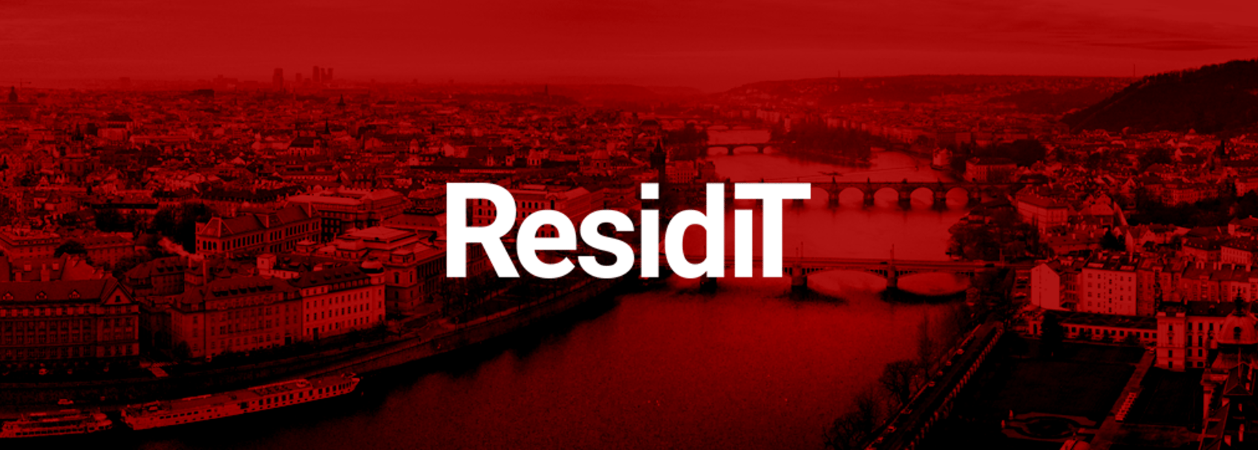 Residit s.r.o. - Cover photo