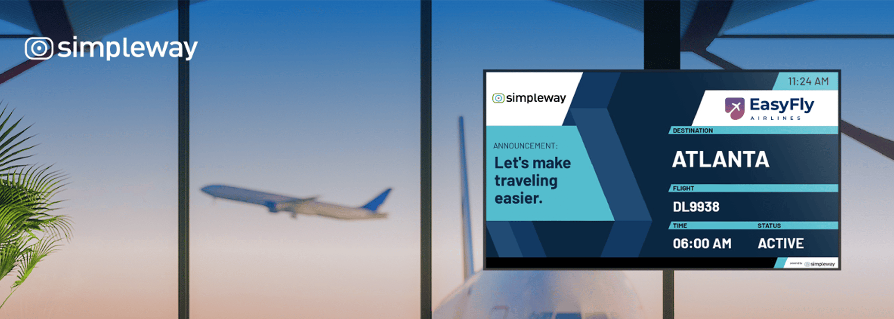 Simpleway - Cover photo