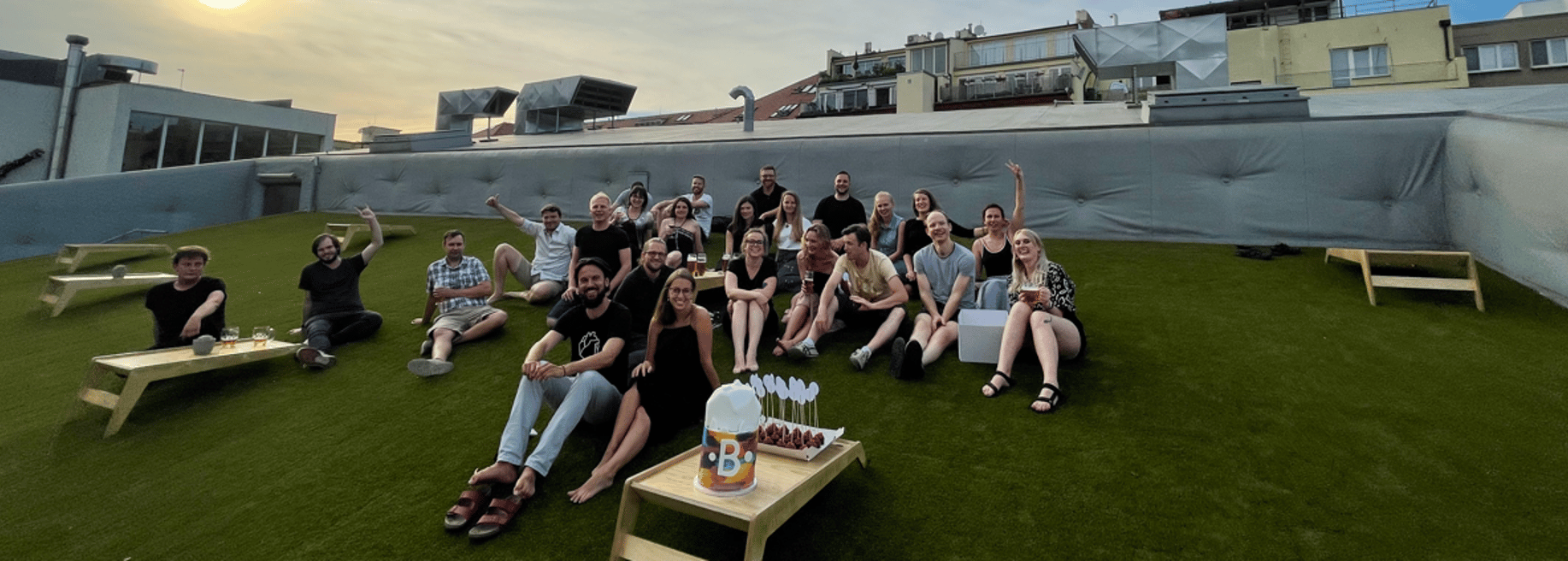Behavio Labs - Cover photo