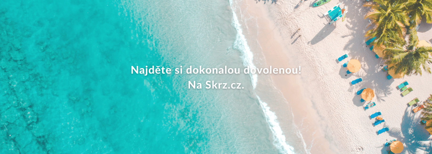 Skrz.cz - Cover photo
