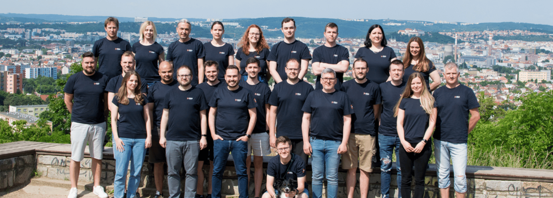 FEO digital agency s.r.o. - Cover photo