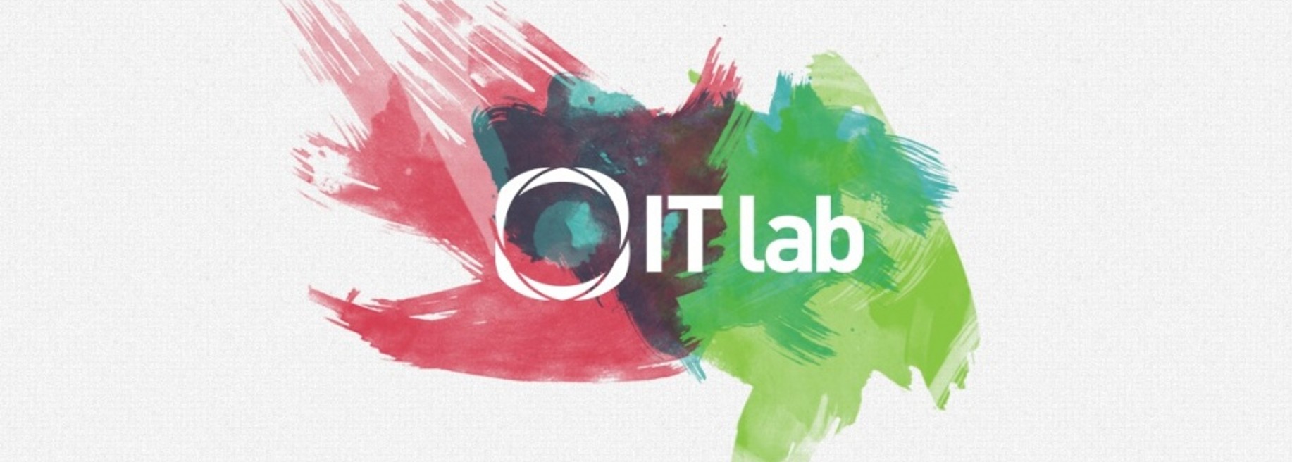 IT Lab - Cover photo
