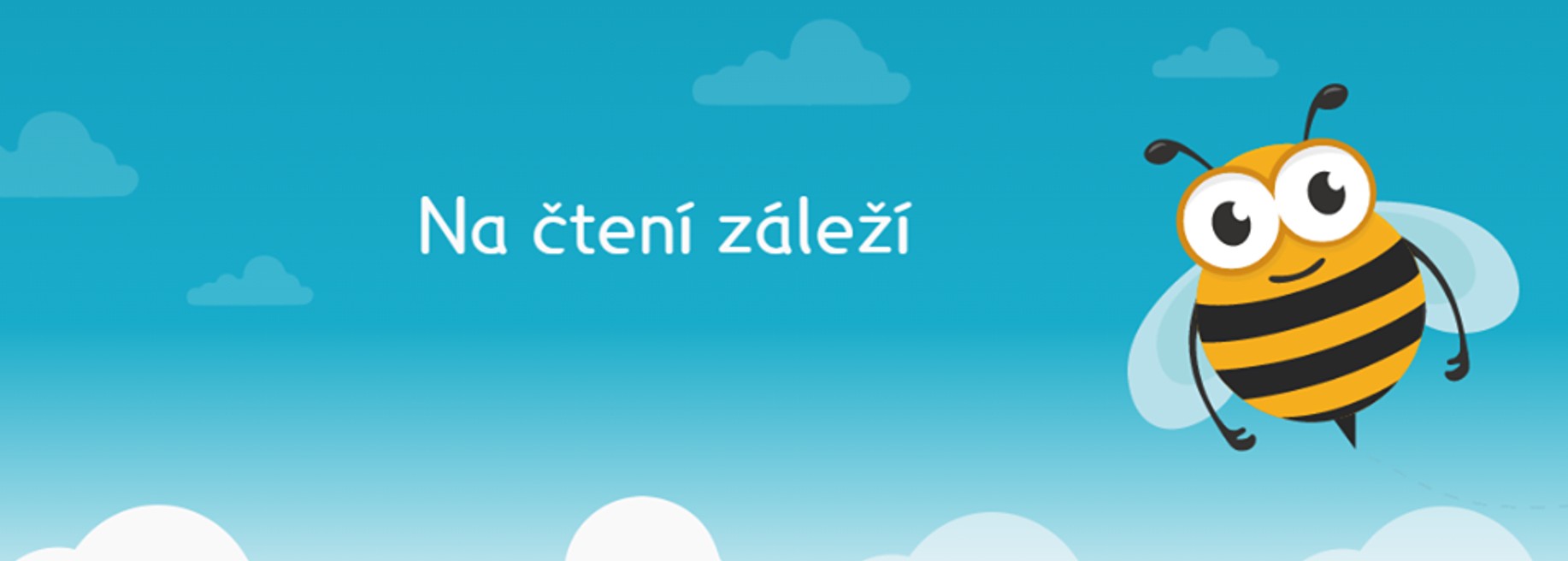 Včelka - Cover photo