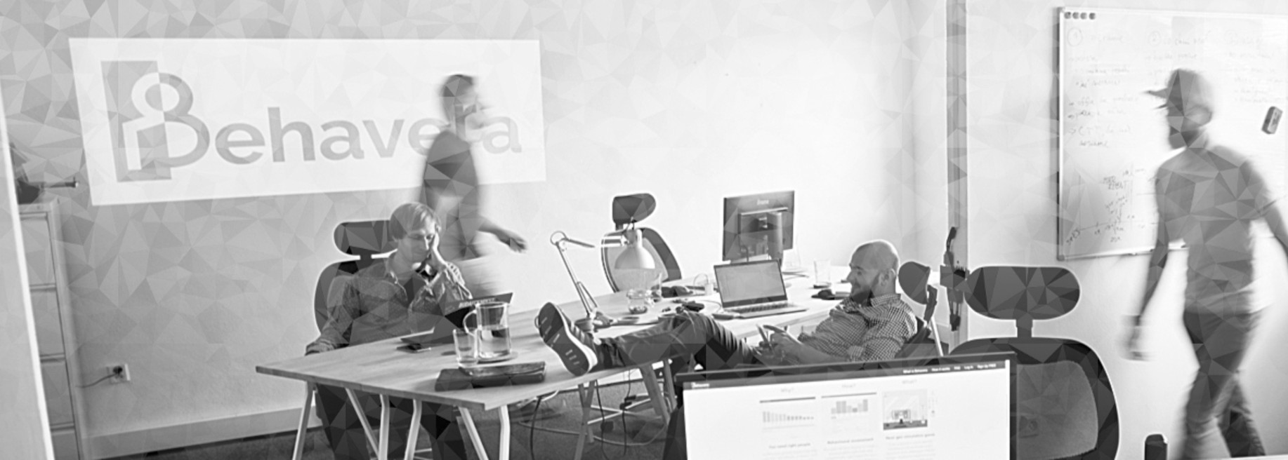 Behavera - Cover photo
