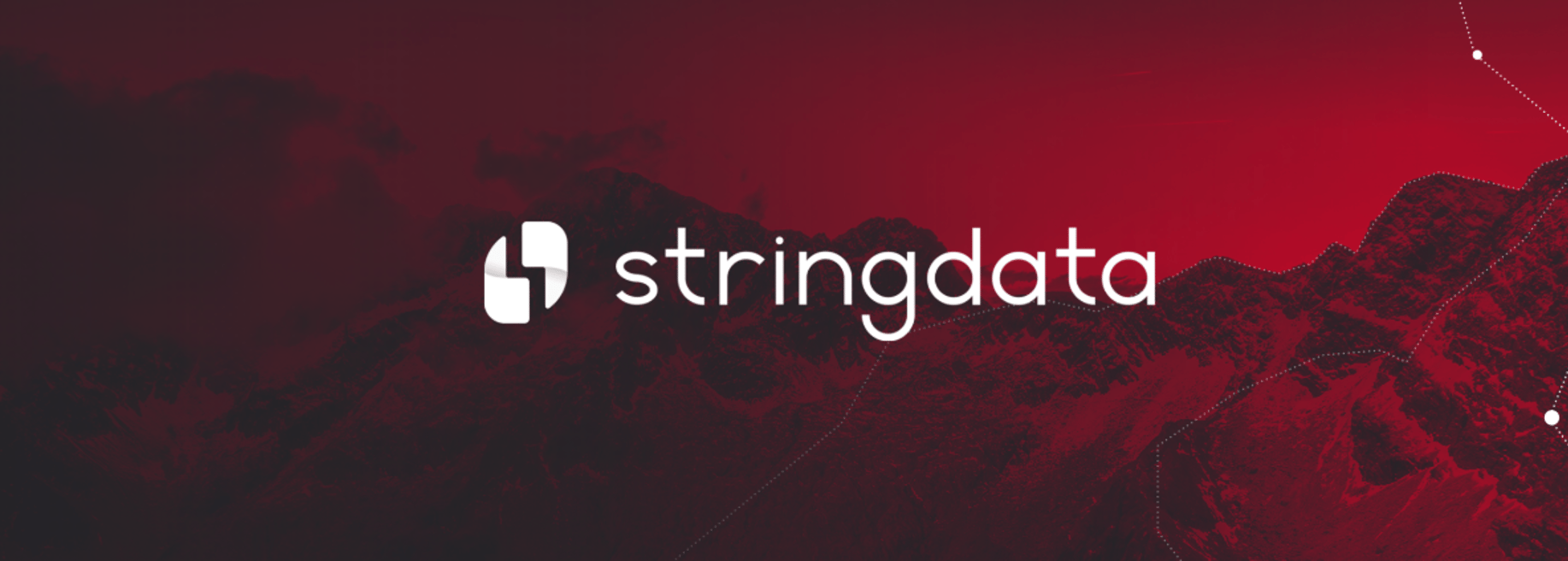StringData s.r.o. - Cover photo