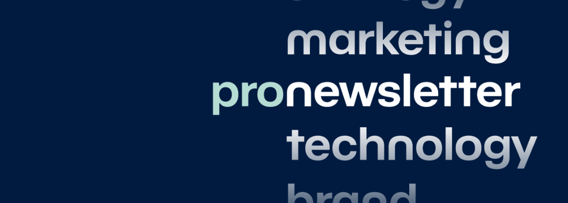 Proficio - Cover photo