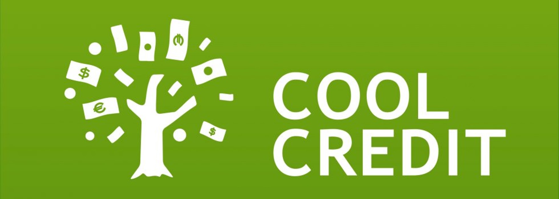 COOL CREDIT - Cover photo