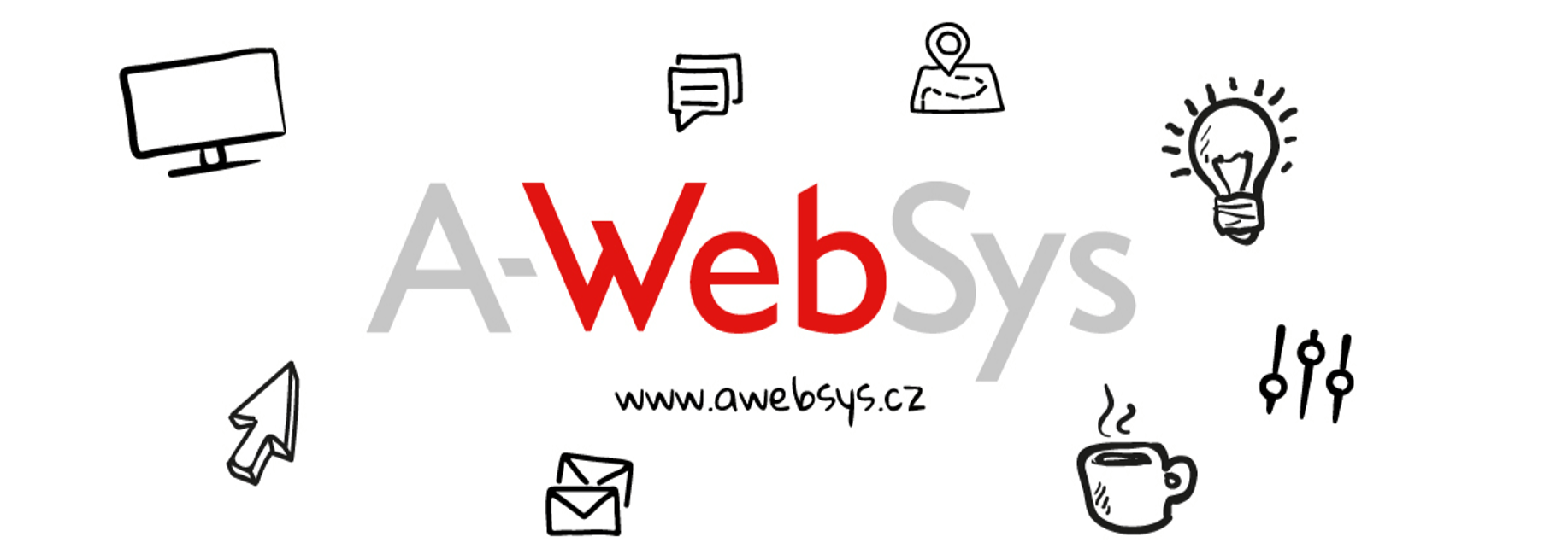 A-WebSys, spol. s r. o. - Cover photo