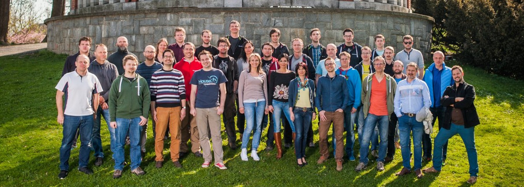 STRÖER labs - Cover photo