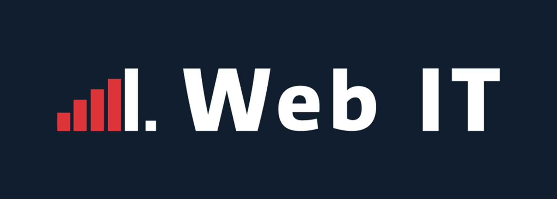 1. Web IT s.r.o. - Cover photo