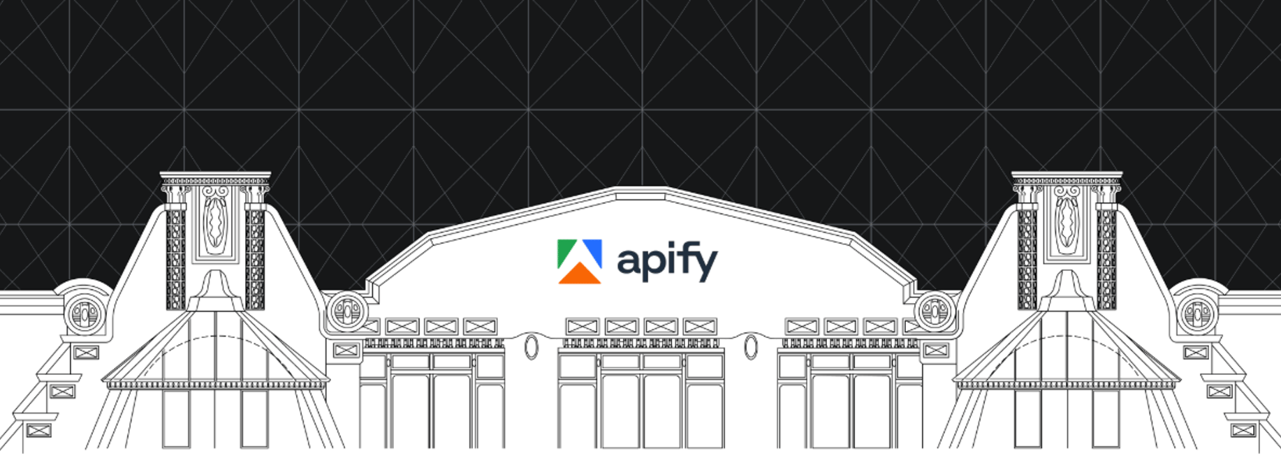 Apify - Cover photo