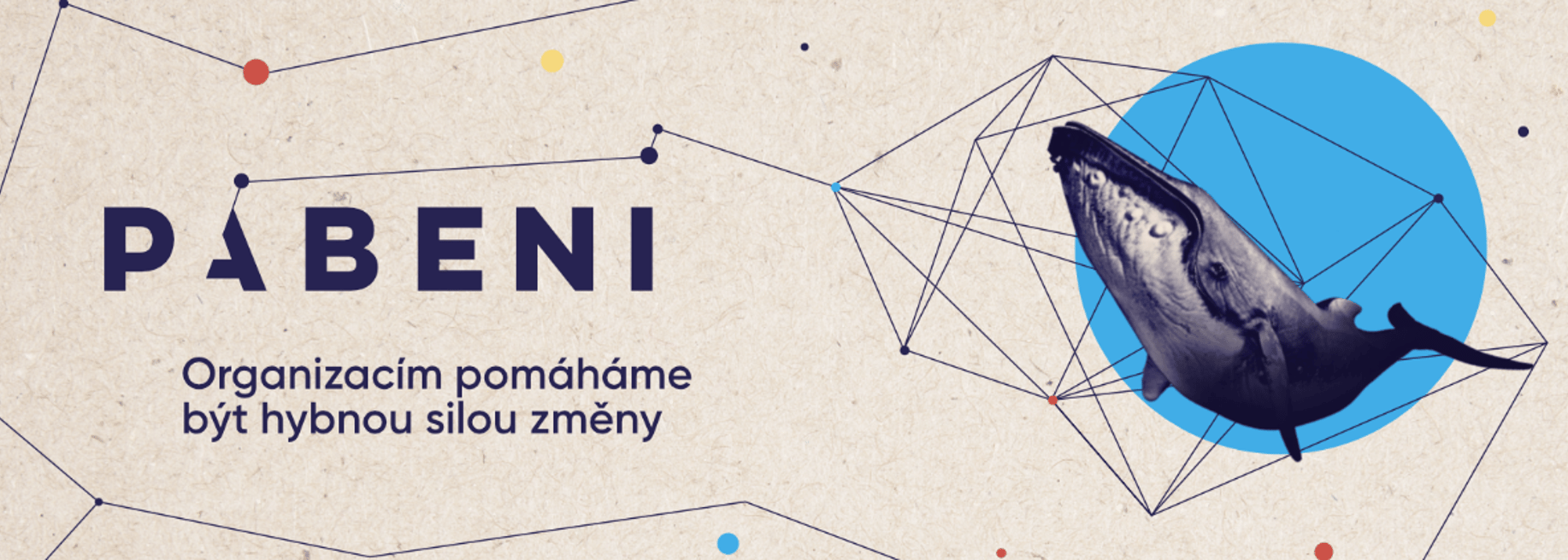 Pábení - Cover photo