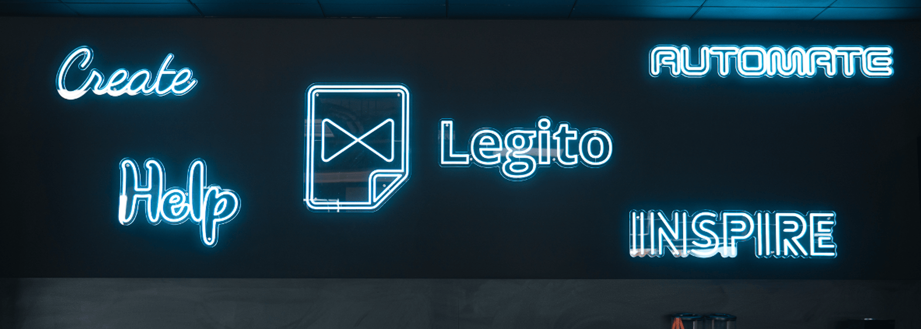 Legito - Cover photo