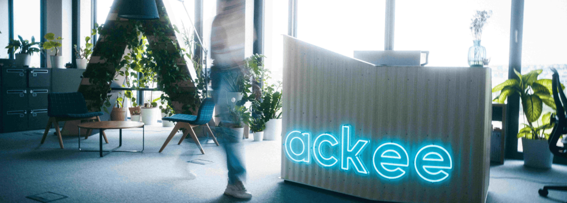 Ackee - Cover photo