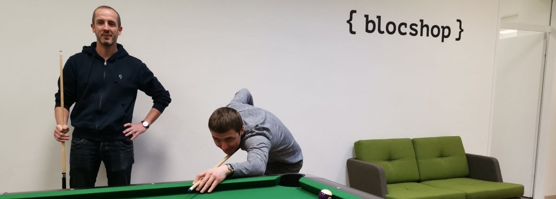 Blocshop s.r.o. - Cover photo
