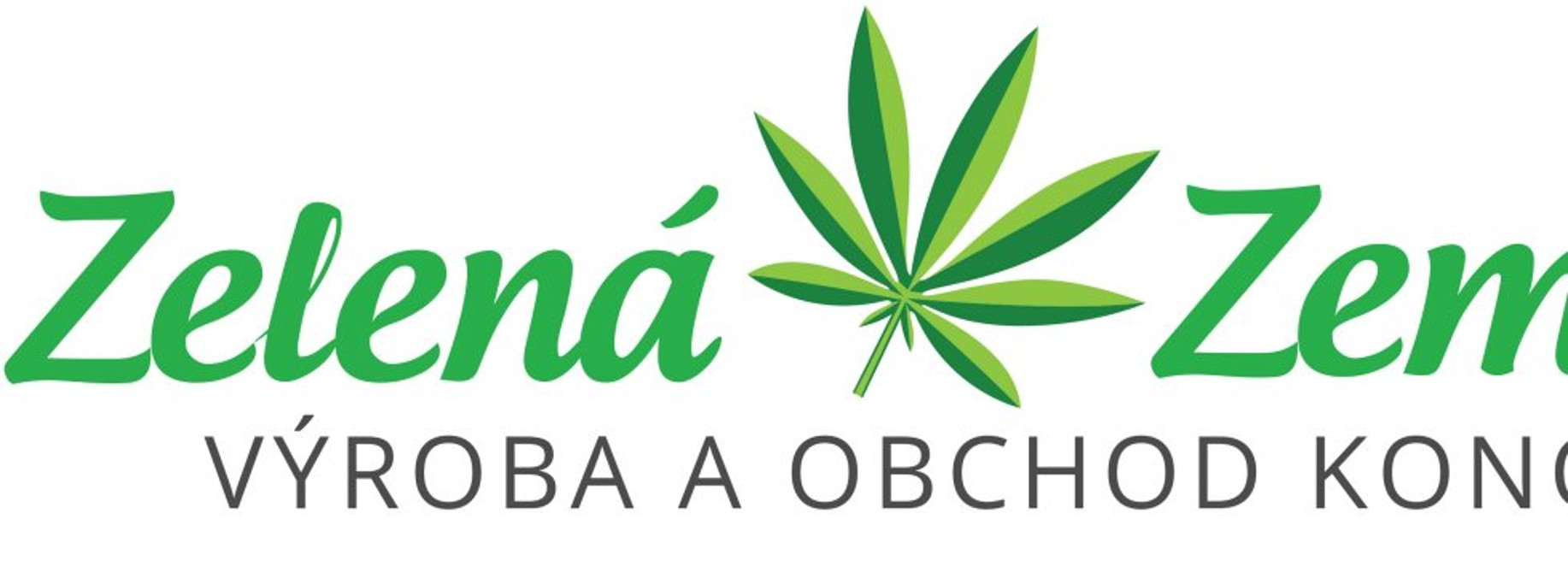 Zelená Země s.r.o. - Cover photo