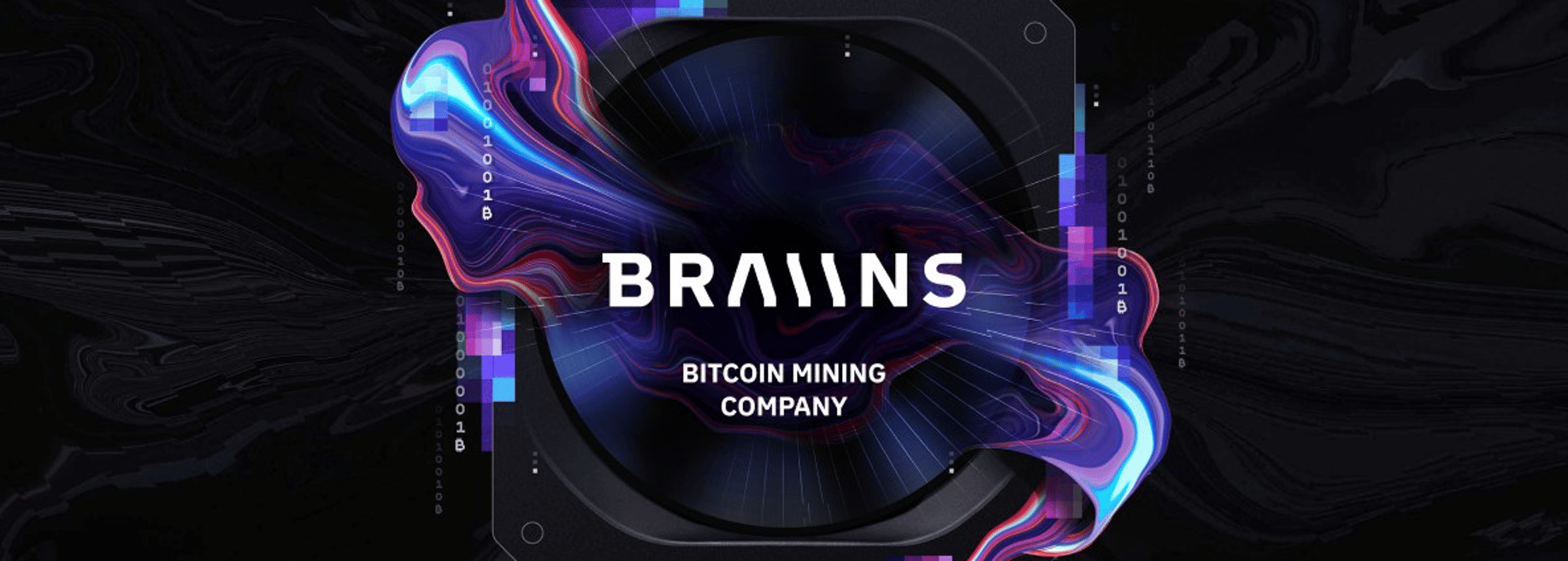 Braiins - Cover photo