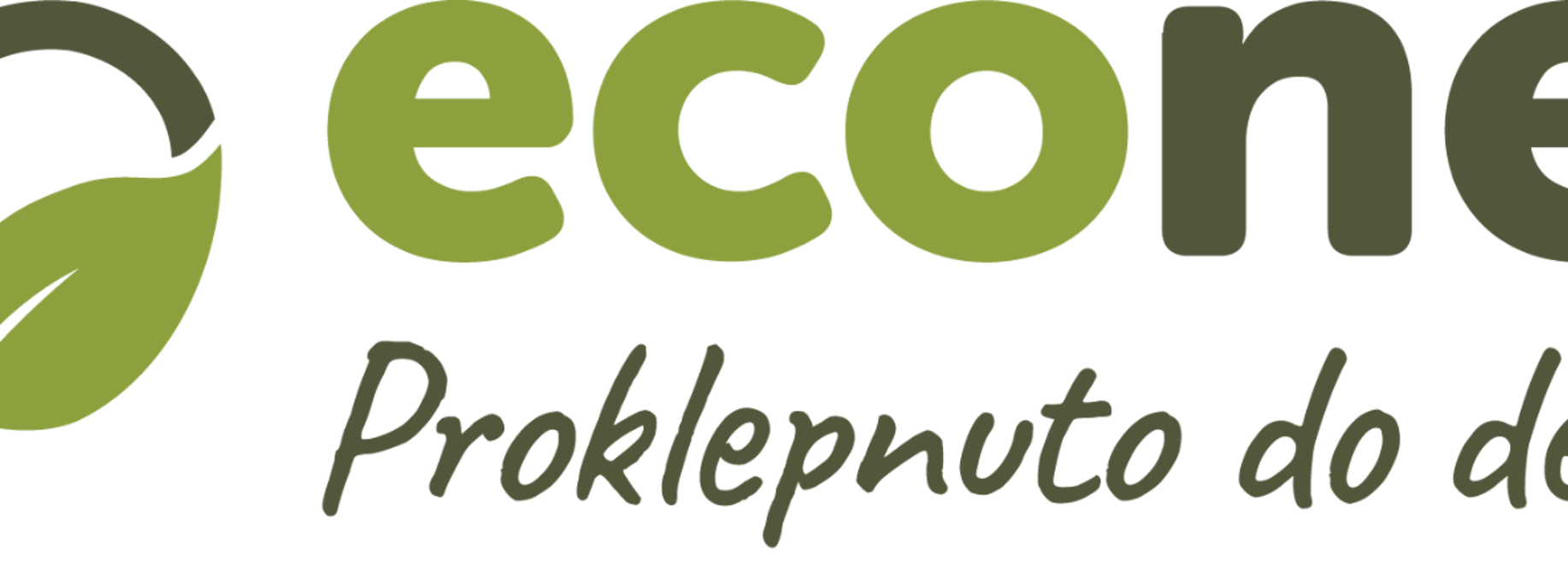 Econea s.r.o. - Cover photo
