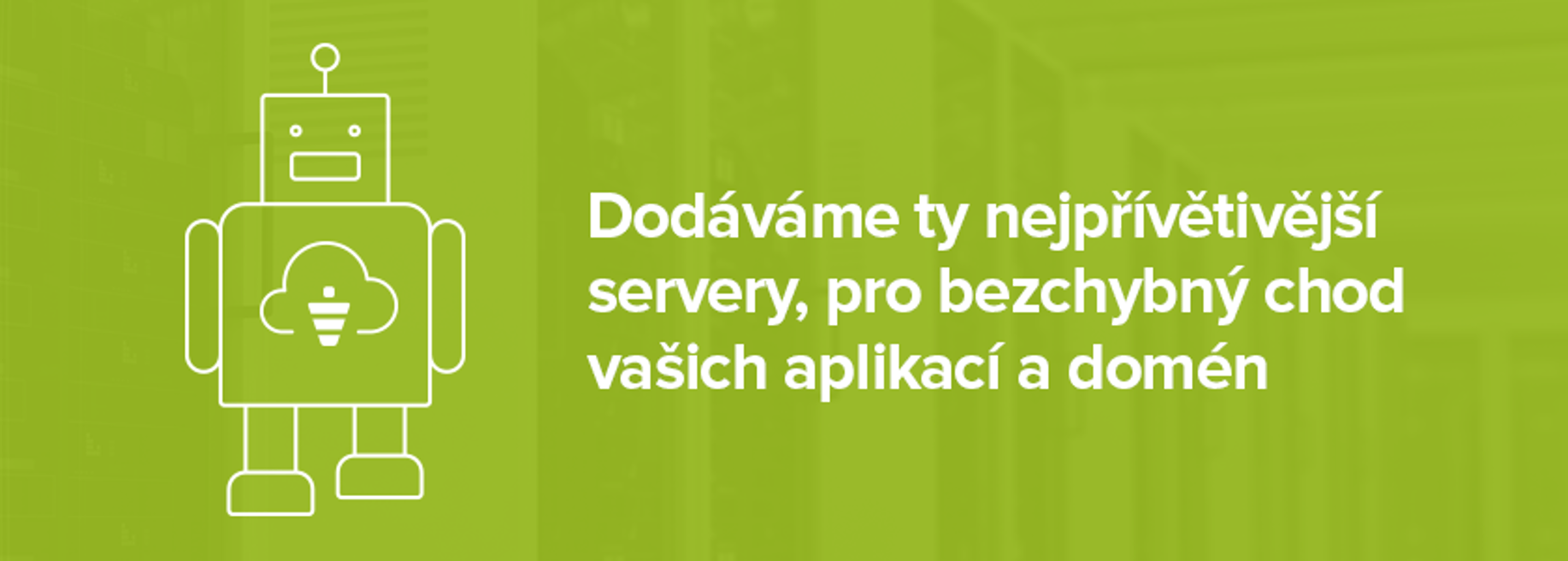 Váš Hosting s.r.o. - Cover photo