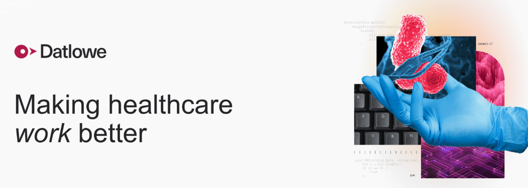 Datlowe - Cover photo