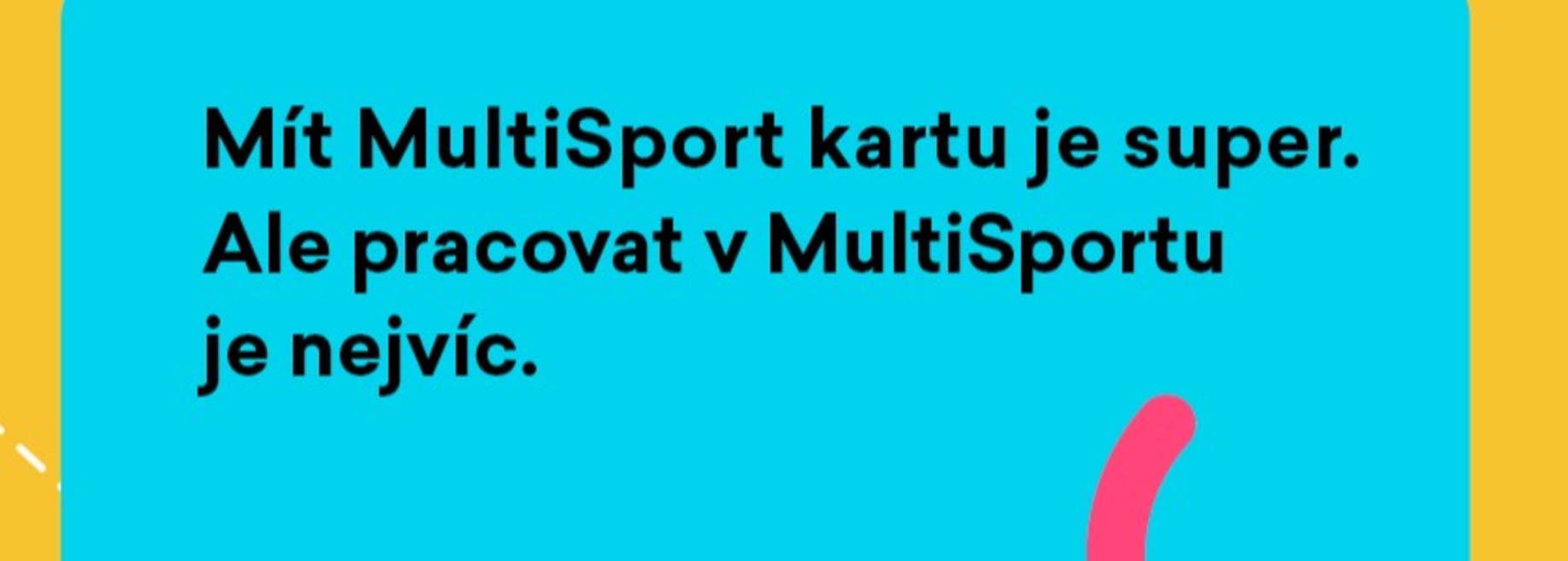 MultiSport Benefit s.r.o. - Cover photo