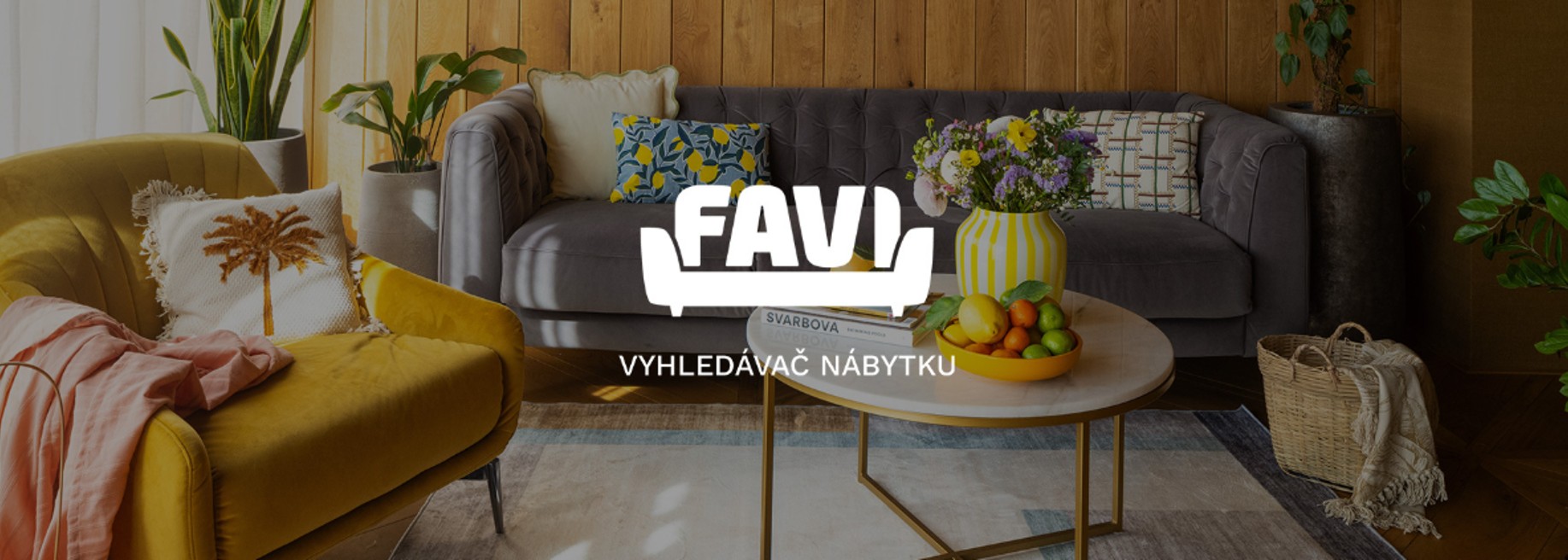 FAVI - Cover photo