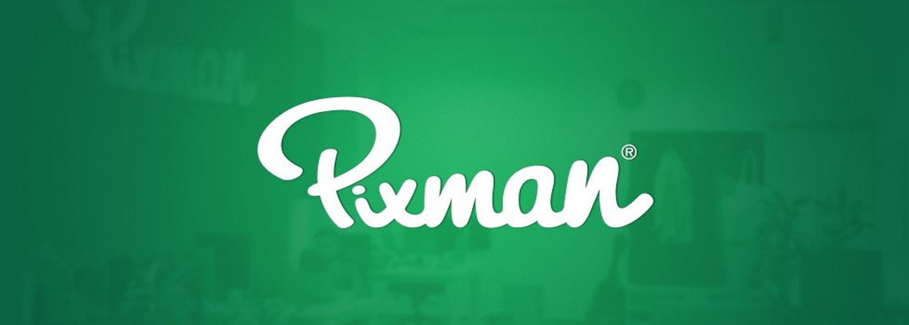 PIXMAN s.r.o. - Cover photo