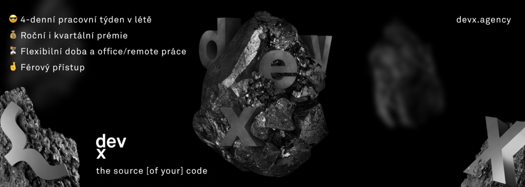Devx - Cover photo
