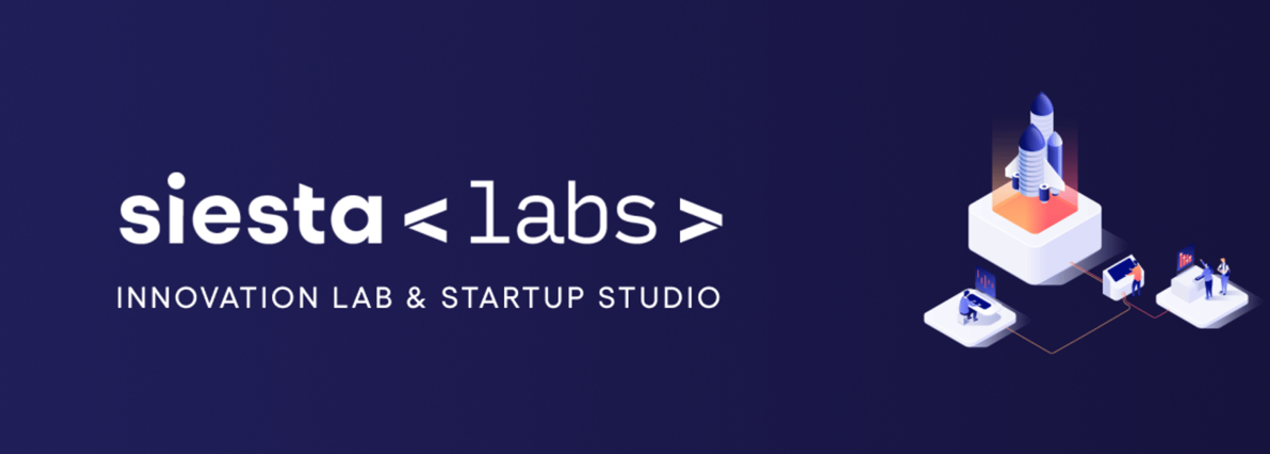 SIESTA LABS - Cover photo