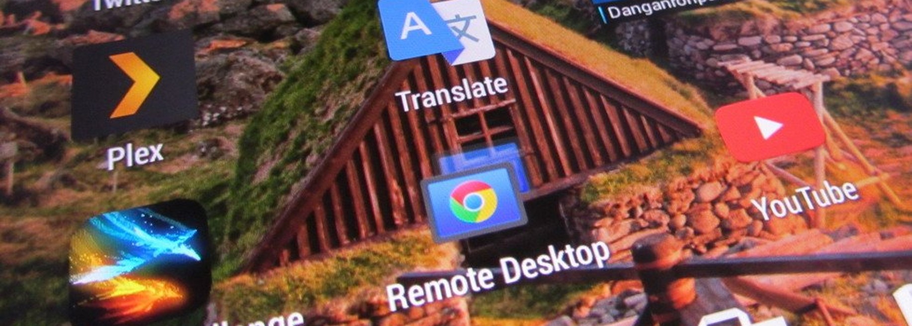 TANGO software, s.r.o. - Cover photo