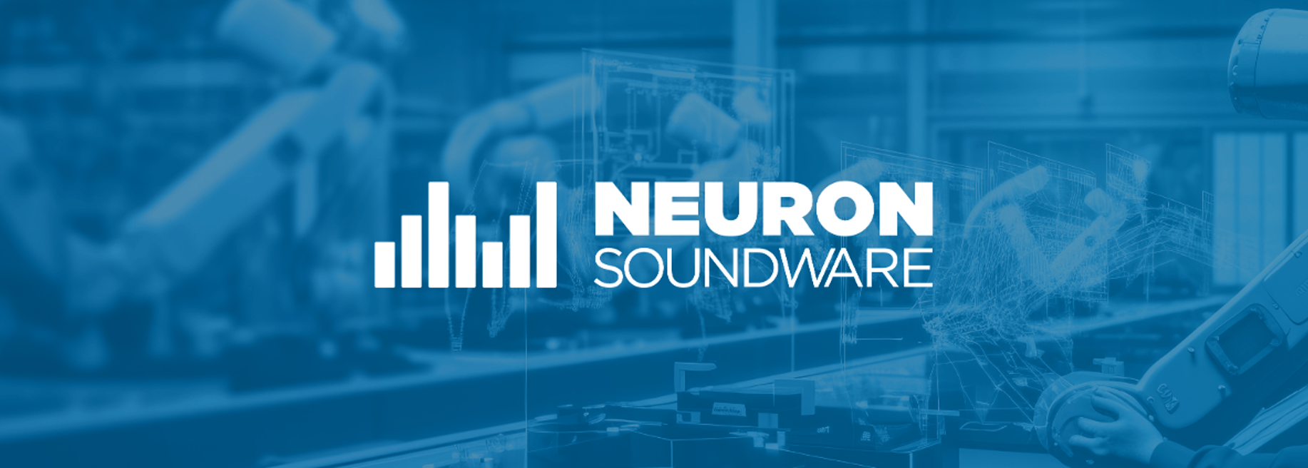 Neuron Soundware - Cover photo