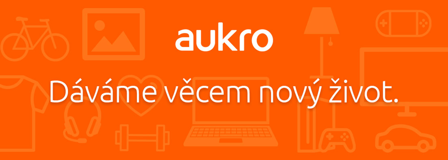 AUKRO - Cover photo