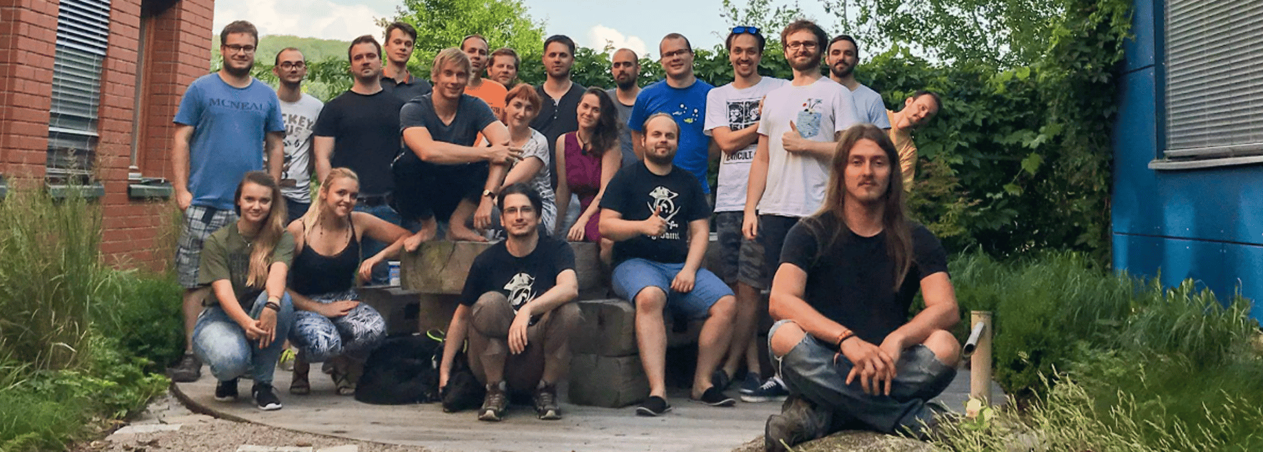 igloonet - Cover photo