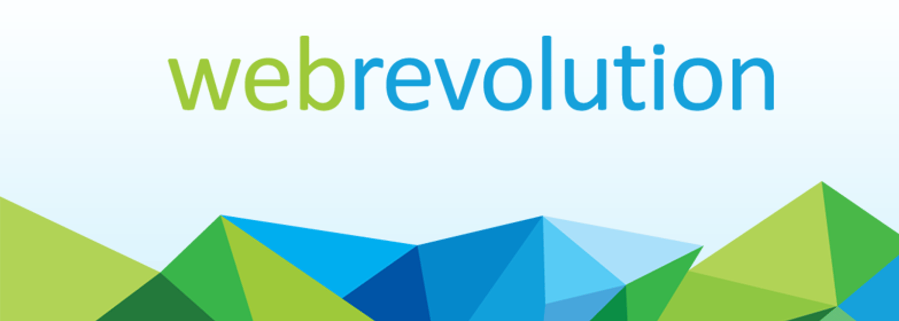 Web Revolution s.r.o. - Cover photo