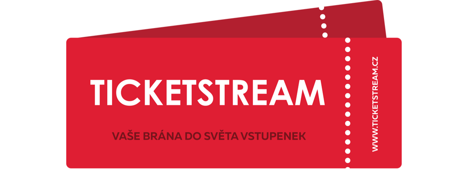 TICKETSTREAM s.r.o. - Cover photo
