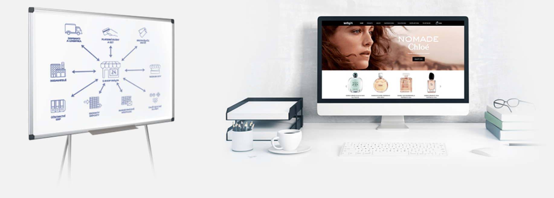 Weby24 - Cover photo