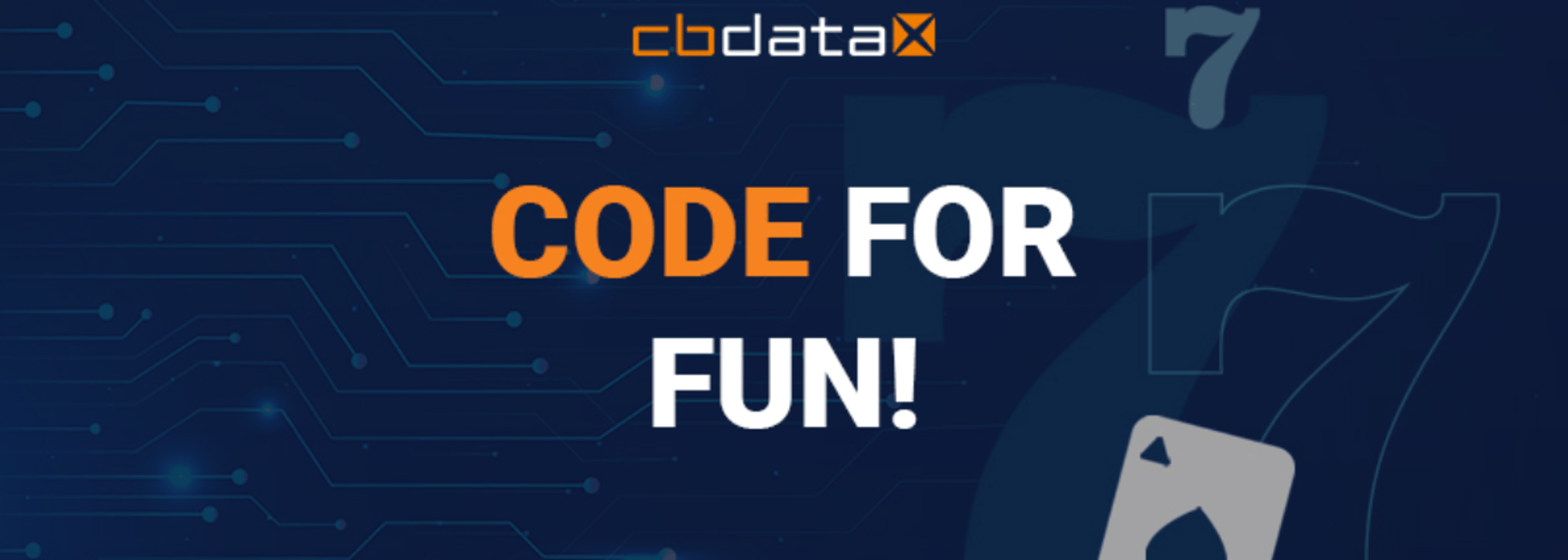 cbData, s.r.o. - Cover photo