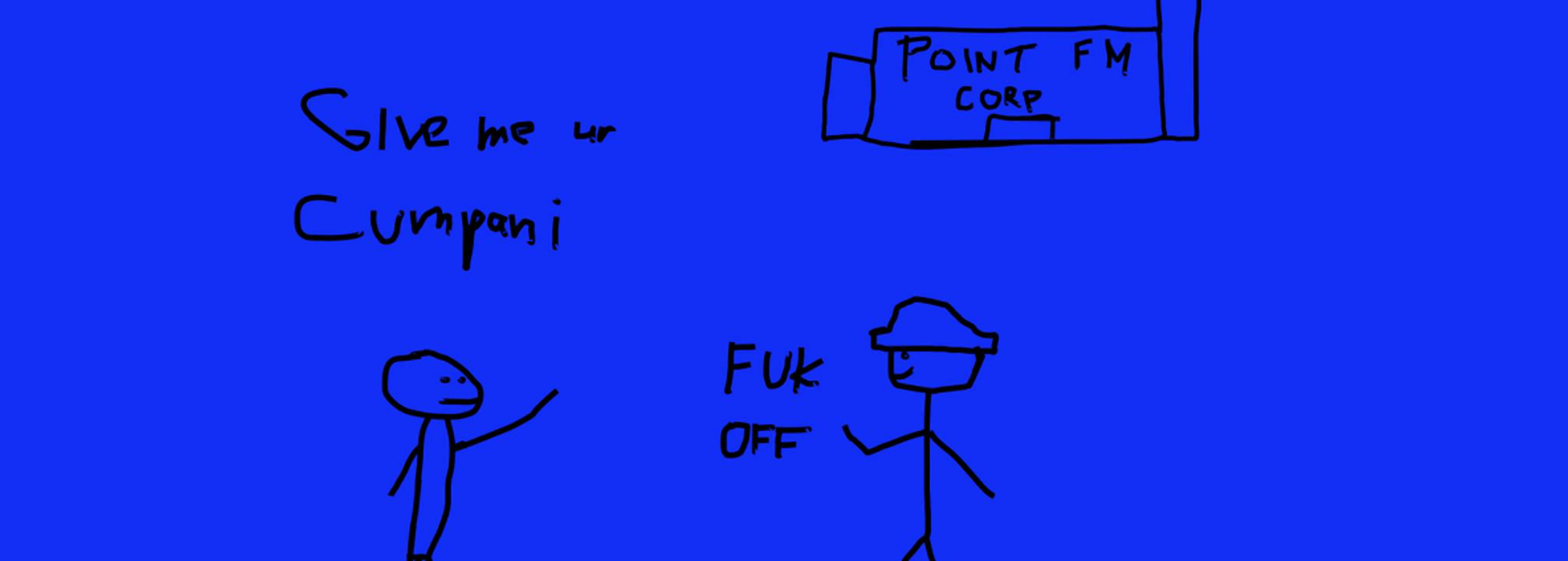 Point FM - Cover photo