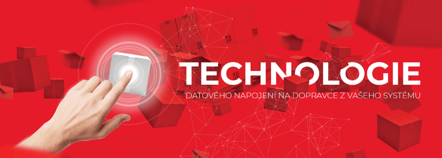 Balikobot.cz - Cover photo