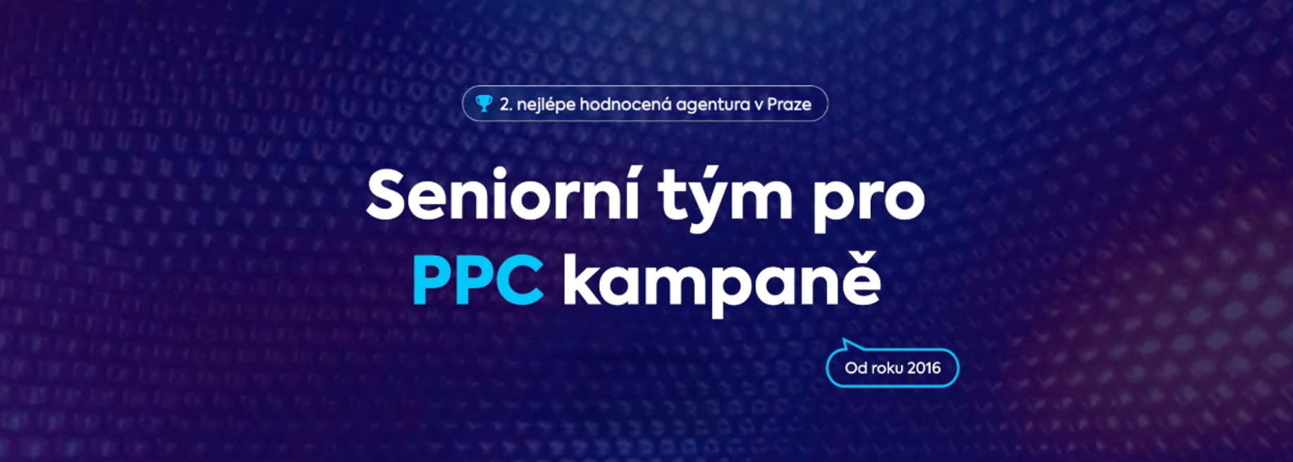 PPC ONE - Cover photo