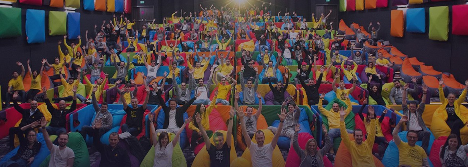 Bloomreach - Cover photo