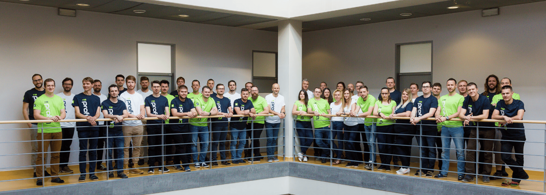profiq - Cover photo