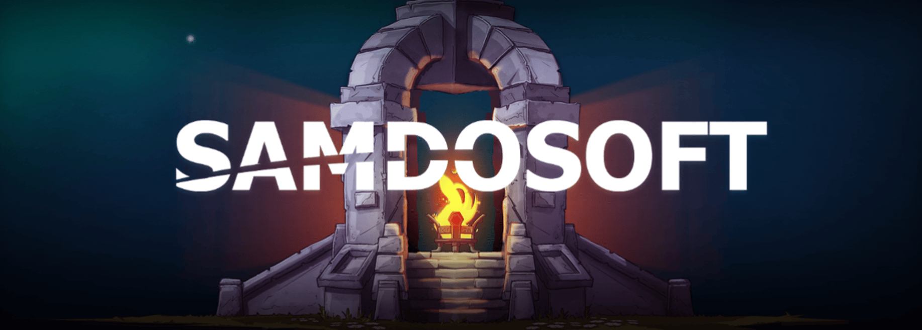 Samdosoft s.r.o. - Cover photo