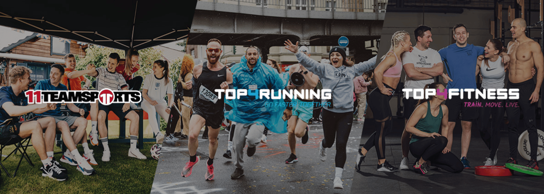 Top4Sport - Cover photo