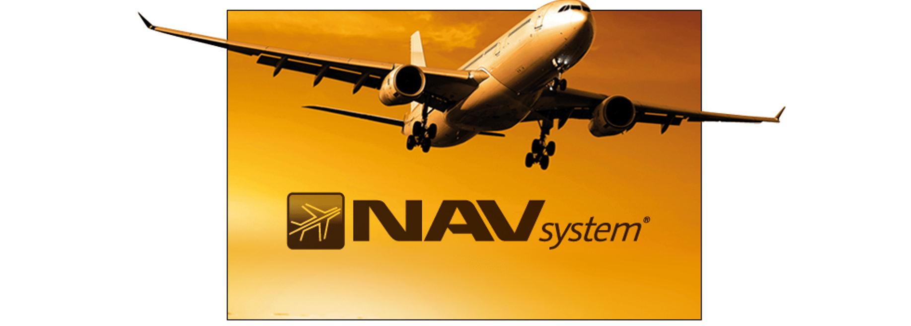 NAV Flight Services, s.r.o. - Cover photo