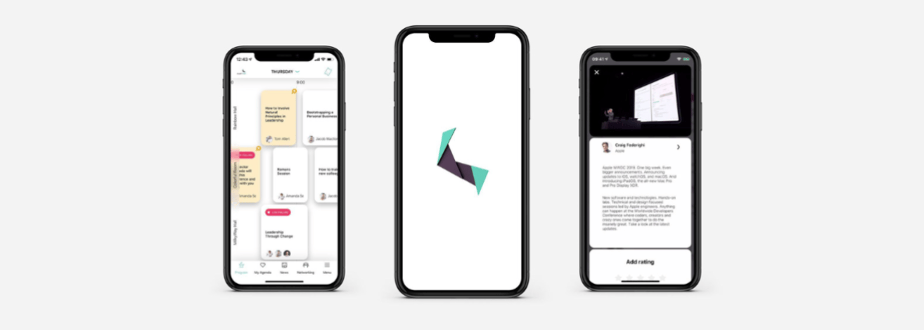 Eventee - Cover photo