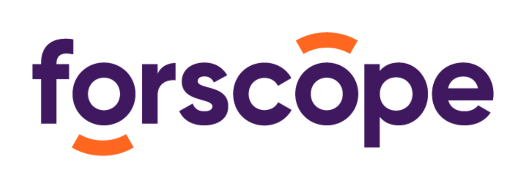 forscope - Cover photo