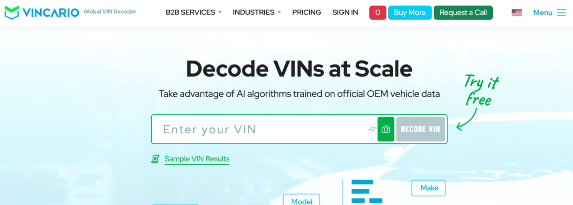 Vincario s.r.o. - Cover photo