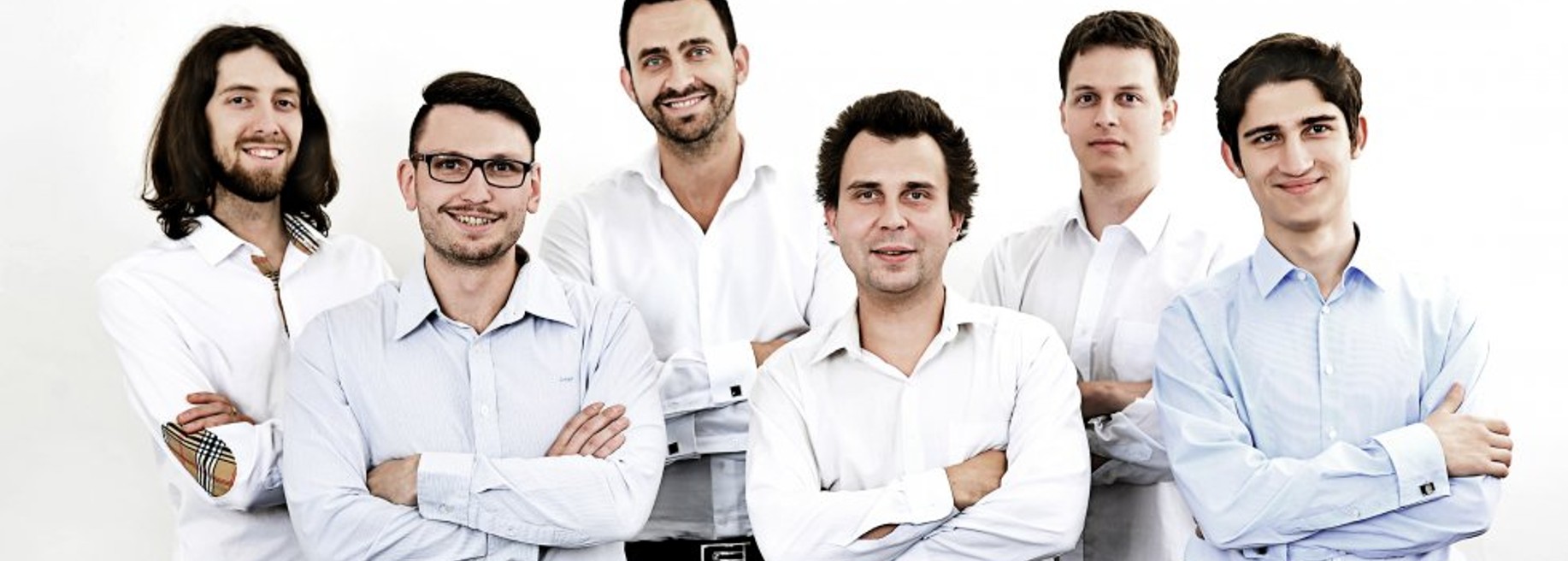 E-solutions, s.r.o. - Cover photo